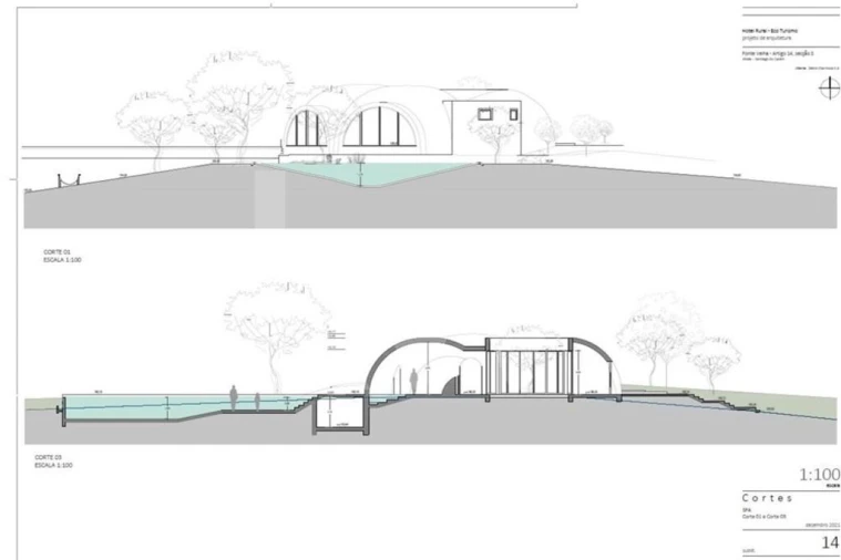 Terreno para Venda em Abela Foto 21