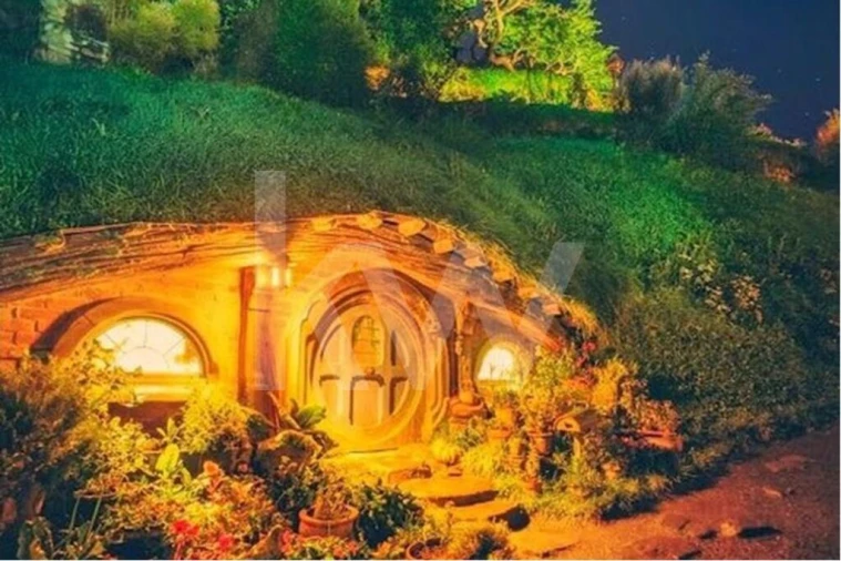 Terreno para Venda em Abela Foto 15