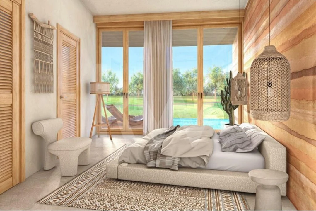 Terreno para Venda em Abela Foto 7