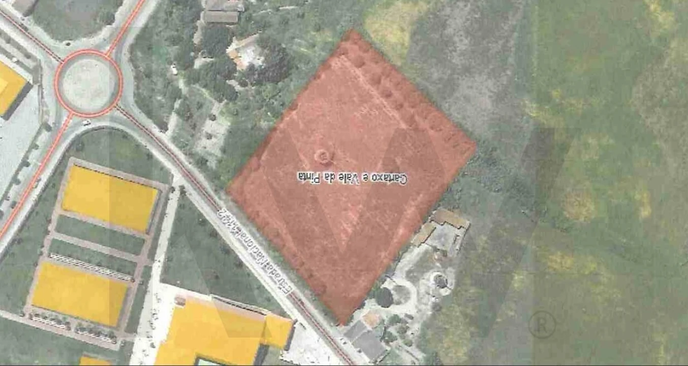 Terreno para Venda em Cartaxo e Vale da Pinta Foto 25