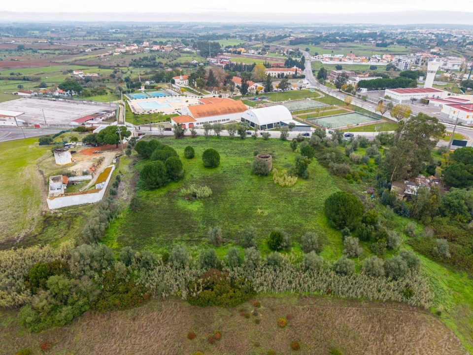 Terreno para Venda em Cartaxo e Vale da Pinta Foto 18