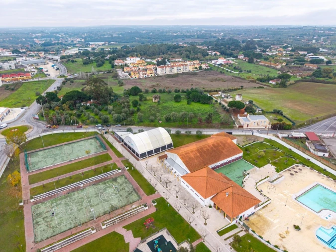 Terreno para Venda em Cartaxo e Vale da Pinta Foto 7