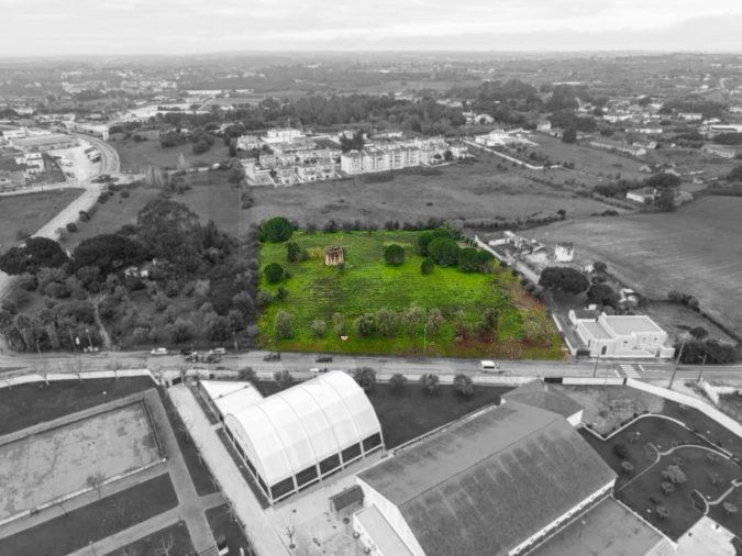 Terreno para Venda em Cartaxo e Vale da Pinta Foto 5