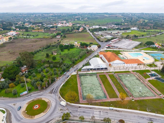 Terreno para Venda em Cartaxo e Vale da Pinta Foto 10