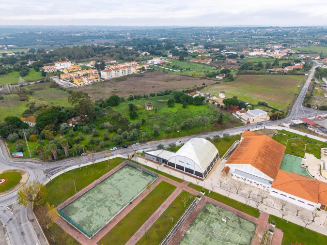 Terreno para Venda em Cartaxo e Vale da Pinta Foto 8