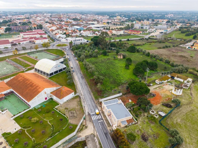 Terreno para Venda em Cartaxo e Vale da Pinta Foto 22