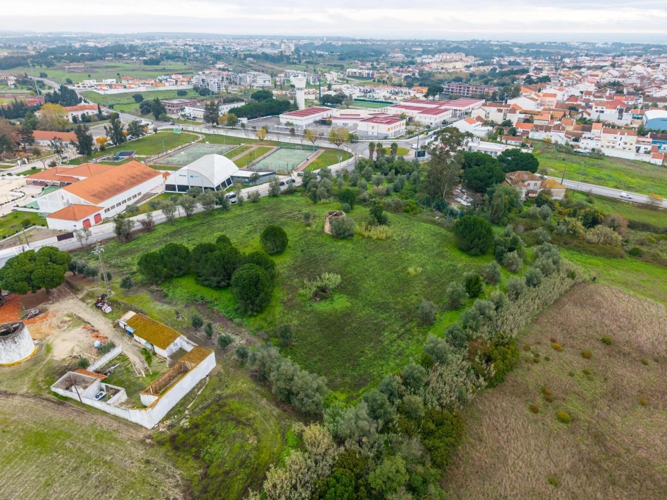 Terreno para Venda em Cartaxo e Vale da Pinta Foto 19
