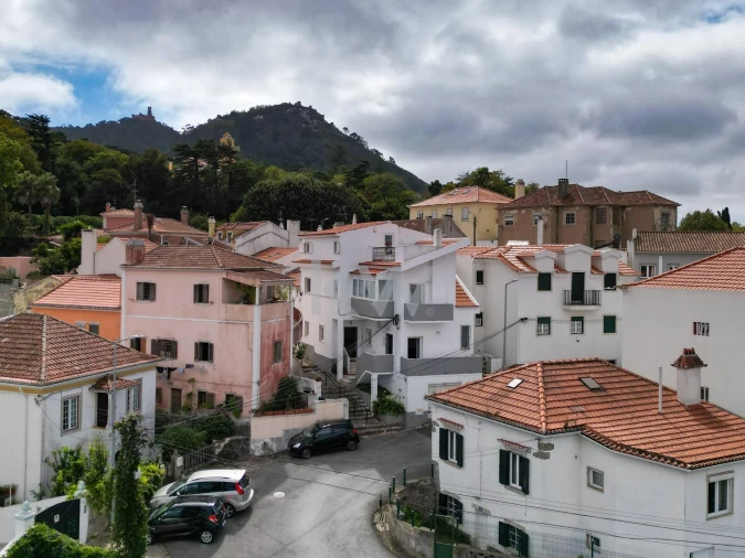 Moradia T1 para Venda em Agualva e Mira-Sintra