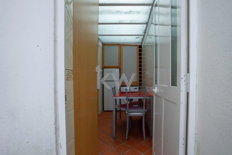 Moradia T1 para Venda em Agualva e Mira-Sintra Foto 15