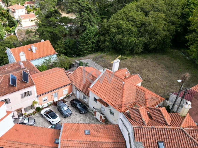 Moradia T1 para Venda em Agualva e Mira-Sintra Foto 19