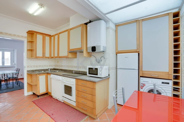 Moradia T1 para Venda em Agualva e Mira-Sintra Foto 12