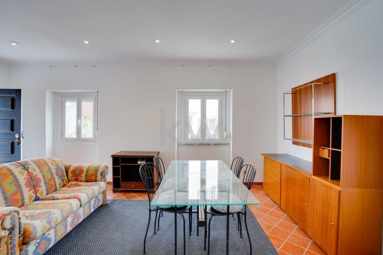 Moradia T1 para Venda em Agualva e Mira-Sintra Foto 4