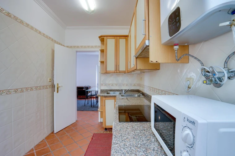 Moradia T1 para Venda em Agualva e Mira-Sintra Foto 14
