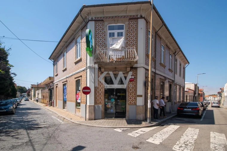 Apartamento T3 para Venda em Gulpilhares e Valadares Foto 21