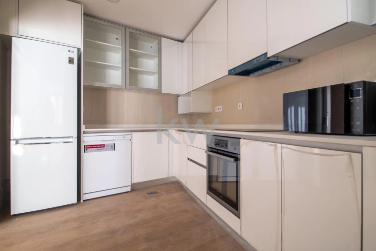 Apartamento T3 para Venda em Gulpilhares e Valadares Foto 14