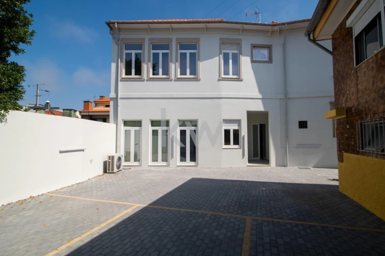 Apartamento T3 para Venda em Gulpilhares e Valadares Foto 20