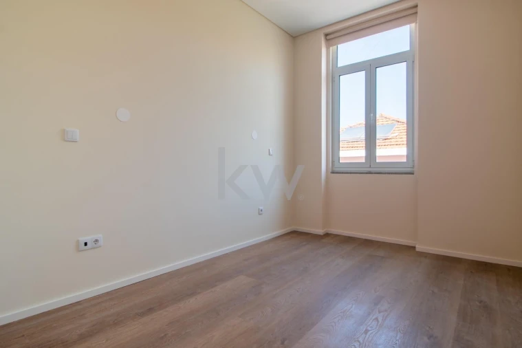 Apartamento T3 para Venda em Gulpilhares e Valadares Foto 18