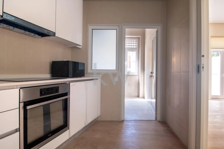 Apartamento T3 para Venda em Gulpilhares e Valadares Foto 5