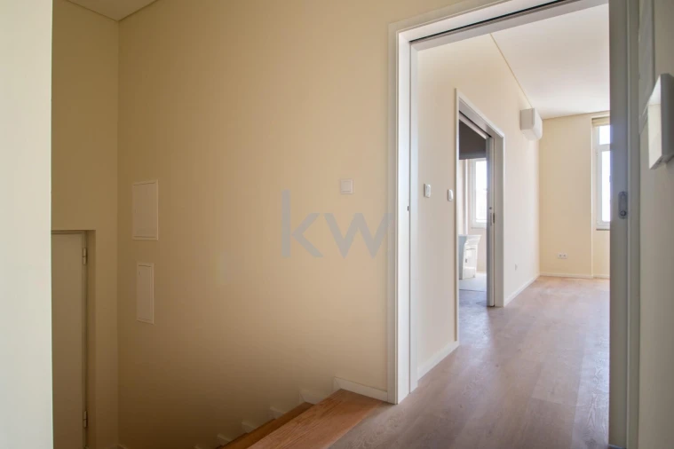 Apartamento T3 para Venda em Gulpilhares e Valadares Foto 16