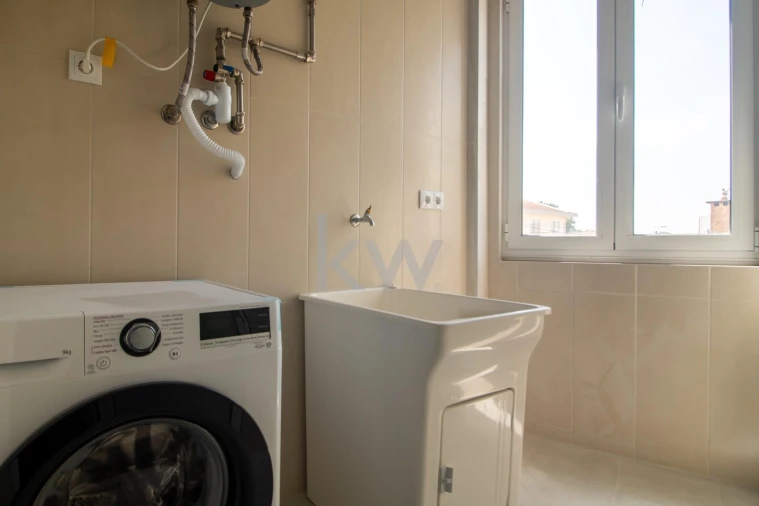 Apartamento T3 para Venda em Gulpilhares e Valadares Foto 3