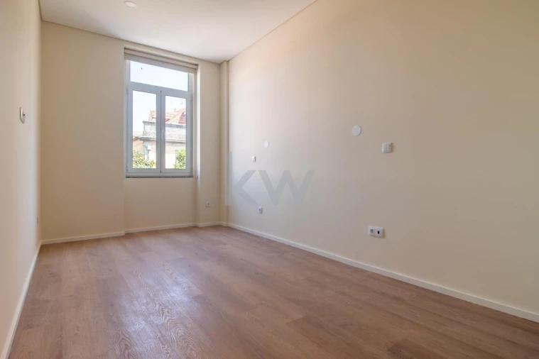 Apartamento T3 para Venda em Gulpilhares e Valadares Foto 12