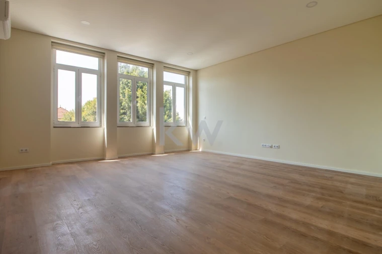 Apartamento T3 para Venda em Gulpilhares e Valadares Foto 8