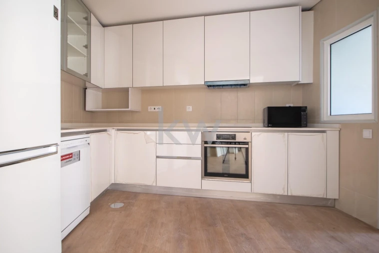 Apartamento T3 para Venda em Gulpilhares e Valadares Foto 11