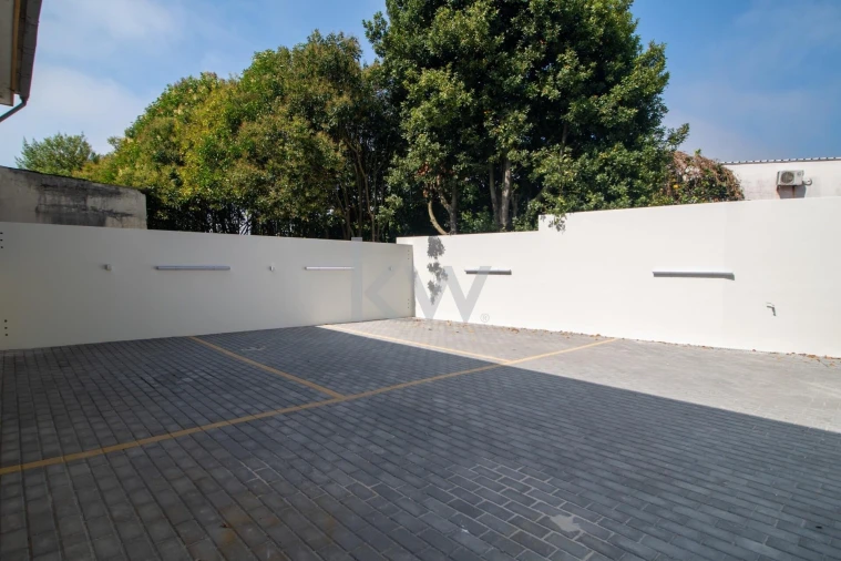 Apartamento T3 para Venda em Gulpilhares e Valadares Foto 19