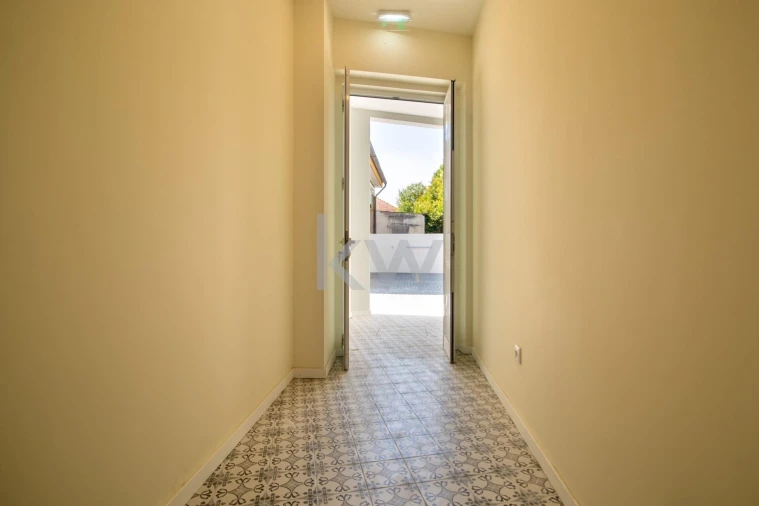 Apartamento T3 para Venda em Gulpilhares e Valadares Foto 23