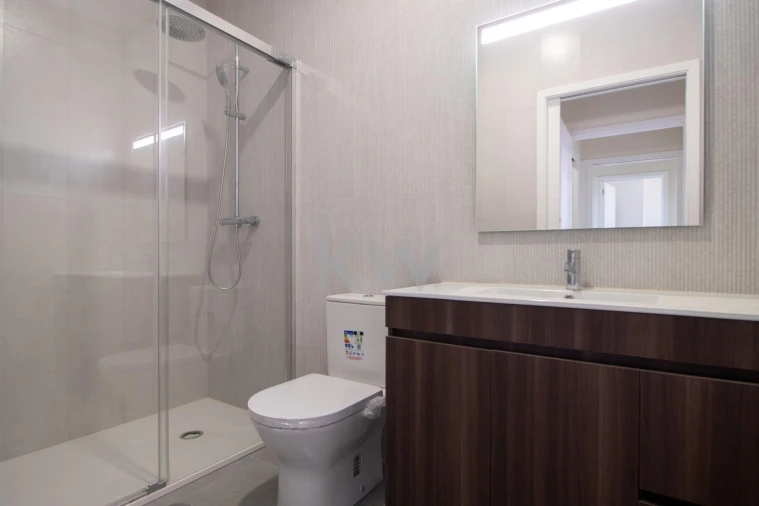 Apartamento T3 para Venda em Gulpilhares e Valadares Foto 13