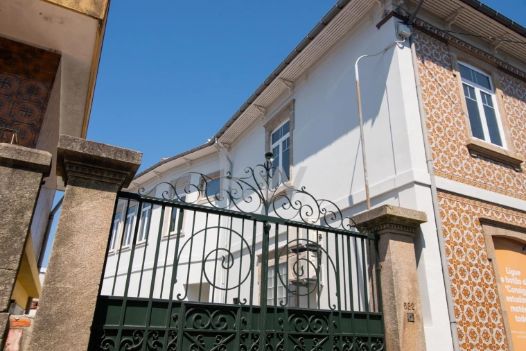 Apartamento T3 para Venda em Gulpilhares e Valadares Foto 25