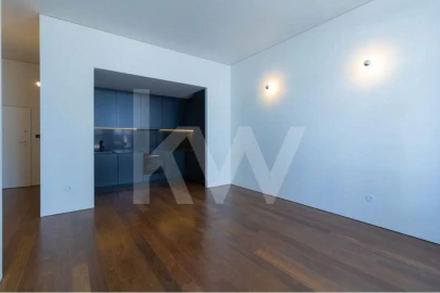 Apartamento T1 para Venda em Bonfim