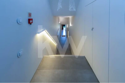 Apartamento T1 para Venda em Bonfim