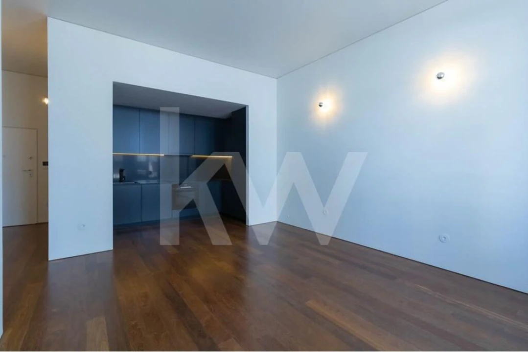 Apartamento T1 para Venda em Bonfim Foto 2