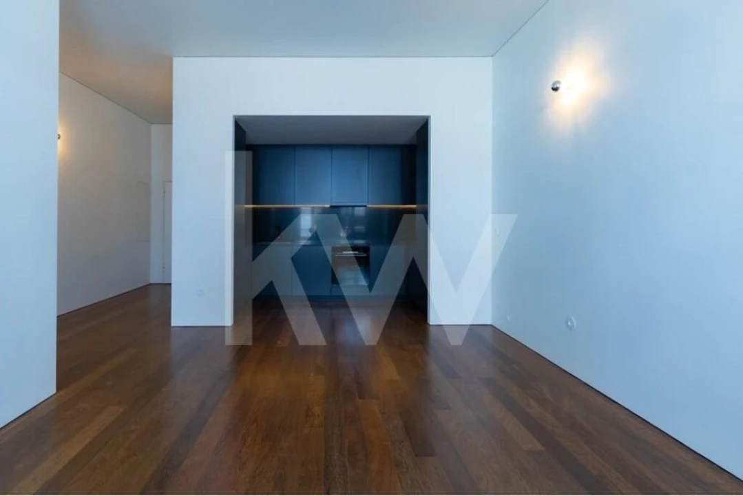 Apartamento T1 para Venda em Bonfim Foto 1