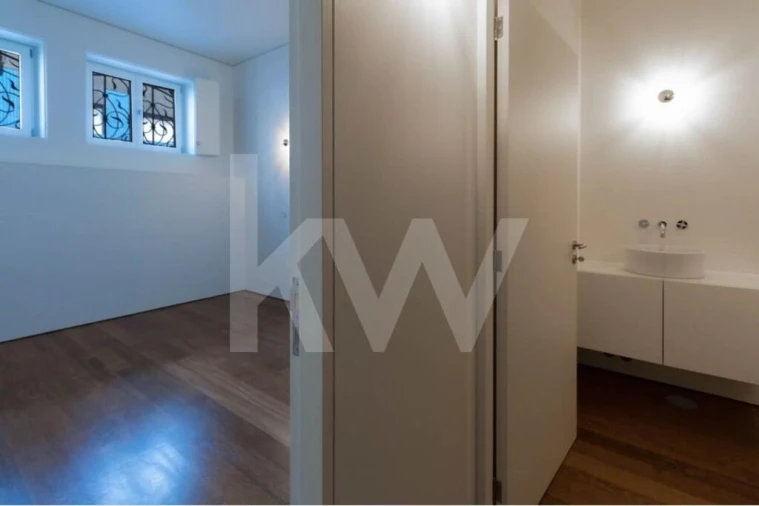 Apartamento T1 para Venda em Bonfim Foto 6