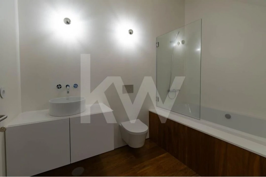 Apartamento T1 para Venda em Bonfim Foto 12