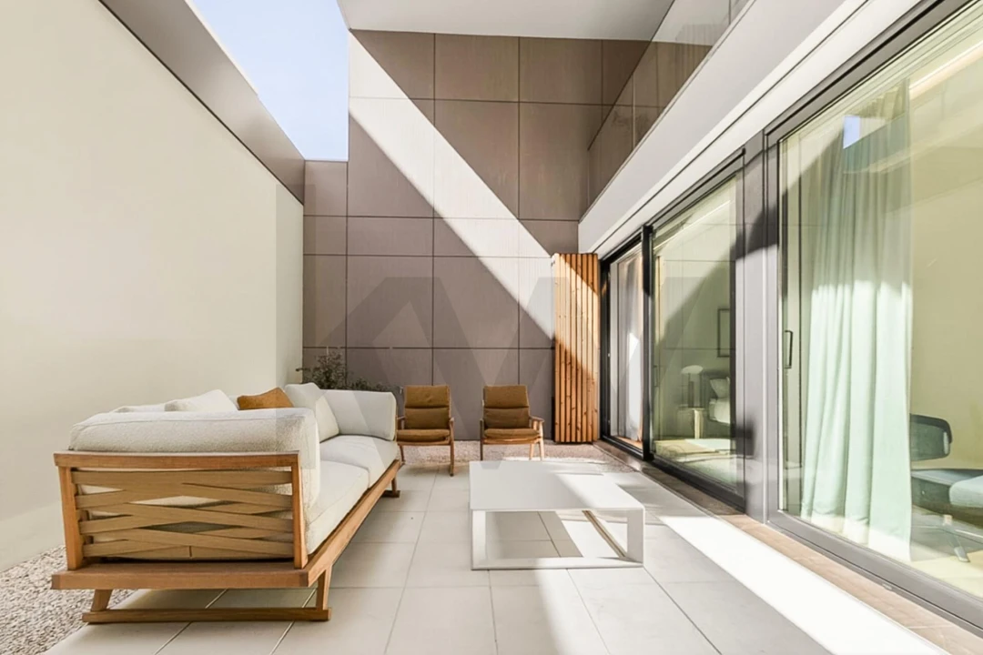 Apartamento T4 para Venda em Aldoar, Foz do Douro e Nevogilde Foto 26