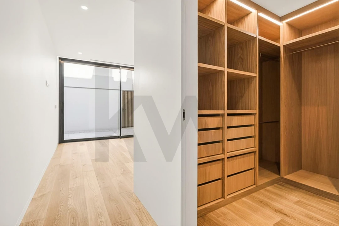 Apartamento T4 para Venda em Aldoar, Foz do Douro e Nevogilde Foto 21