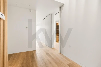 Apartamento T4 para Venda em Aldoar, Foz do Douro e Nevogilde