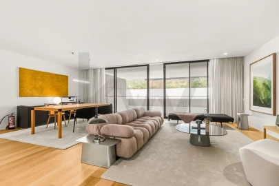 Apartamento T4 para Venda em Aldoar, Foz do Douro e Nevogilde