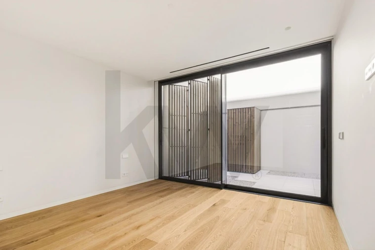 Apartamento T4 para Venda em Aldoar, Foz do Douro e Nevogilde Foto 14