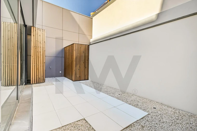 Apartamento T4 para Venda em Aldoar, Foz do Douro e Nevogilde Foto 19