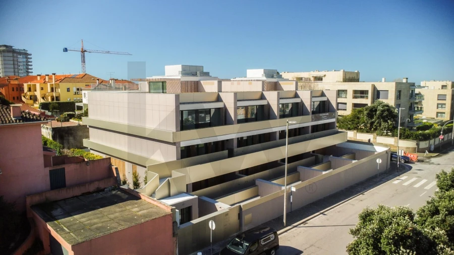 Apartamento T4 para Venda em Aldoar, Foz do Douro e Nevogilde Foto 36
