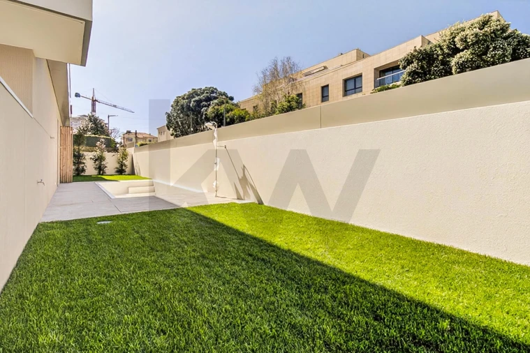 Apartamento T4 para Venda em Aldoar, Foz do Douro e Nevogilde Foto 32
