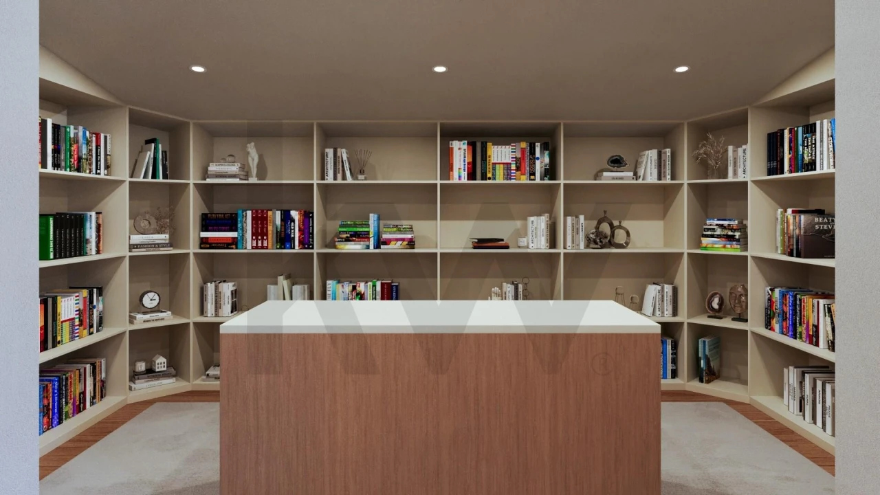 Moradia T5 para Venda em São Martinho do Bispo e Ribeira de Frades Foto 36