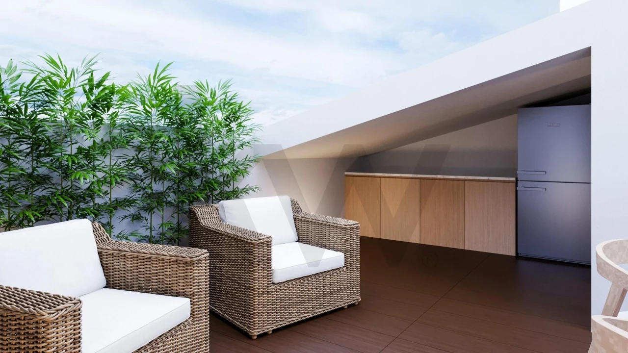 Moradia T5 para Venda em São Martinho do Bispo e Ribeira de Frades Foto 44