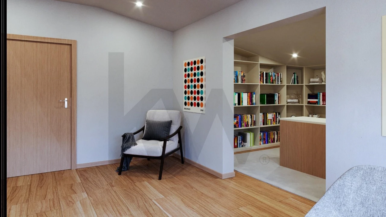 Moradia T5 para Venda em São Martinho do Bispo e Ribeira de Frades Foto 35