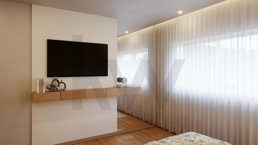 Moradia T5 para Venda em São Martinho do Bispo e Ribeira de Frades Foto 27