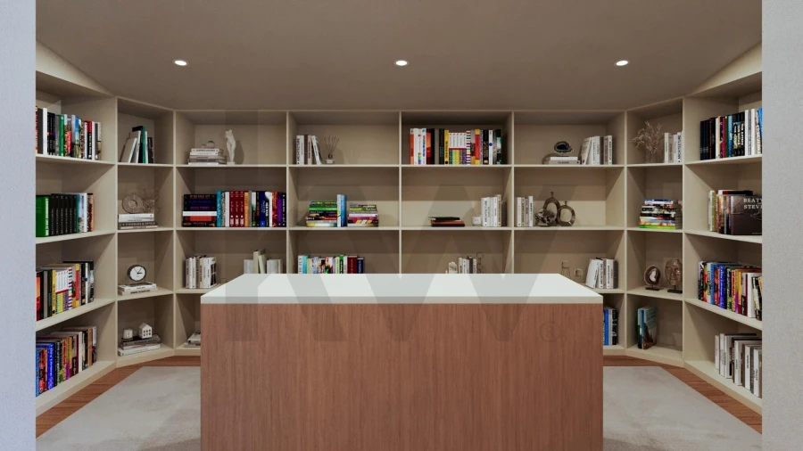 Moradia T5 para Venda em São Martinho do Bispo e Ribeira de Frades Foto 36